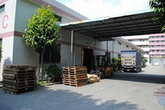 Guangzhou Future Green Energy Technology Co.,Ltd. Guangzhou Future Green Energy Technology Co.,Ltd.