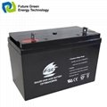 12V100ah Wholesale Sealed SLA Battery Lead Acid Battery