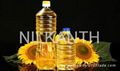 Sunflower Oil 1