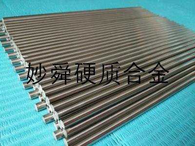 h6f carbide rods for drilling,h6f tungsten carbide round bar 2