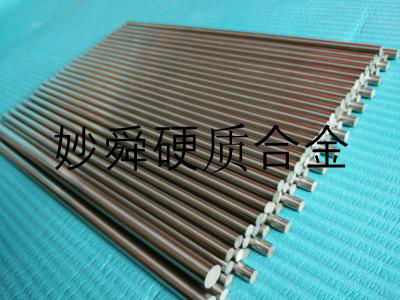 h6f carbide rods for drilling,h6f tungsten carbide round bar 4