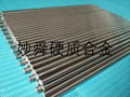 H10F carbide for steel cutting, H10F tungsten carbide rods 3