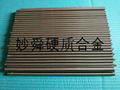 h6f Cemented Carbide, h6f Grade for PCB tooling 3