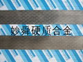 DK20 carbide strips for woodworking,DK20 cemented carbide 2