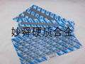 DK20 carbide strips for woodworking,DK20 cemented carbide 3