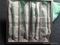 bag filter for air conditioning ventilation system