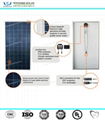 SWM265M156 solar PV in good quality 2