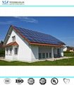 265w poly solar panels in good quality! 4