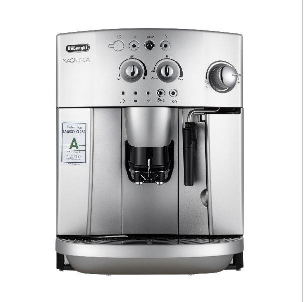 Delonghi 德龙 PrimaDonna全自动咖啡机 4