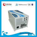 w9 touring car grid power charging low frequency inverter 1