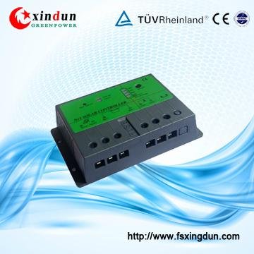 china solar charge controller 20A 48V 2