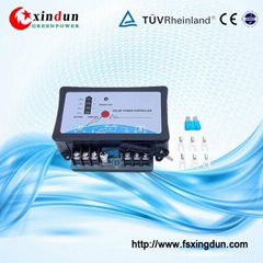 china solar charge controller 20A 48V