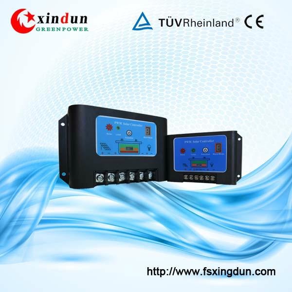 china solar charge controller 20A 48V 4