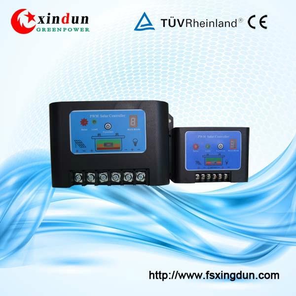 china solar charge controller 20A 48V 5