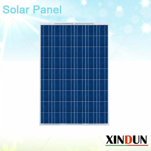 solar power system 2