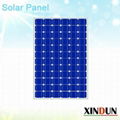 solar power system 1