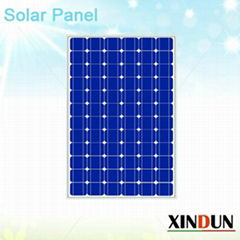 solar power system