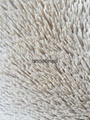 Long Pile Plush Made in China Polyester Bedding Cushion 3