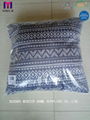 Hot Sale Two Sides Coral Fleece Cushion 1