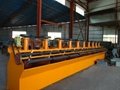 High Quality  Gold Ore Mineral Mining Machinery Flotation Machine 5