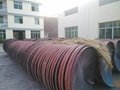 Mining Gravity Separator Spiral Chute  for Ore  Large Capacity 3