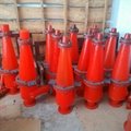 Hydrocyclone  for Gravity Separation With Sand Separator  High Quality 3