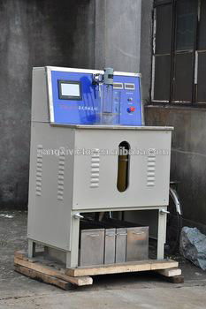 High-intensity magnetic extractor of CSQ 50*70