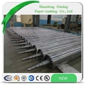 2000m/min high speed chrome-plating