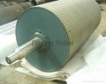 stainless steel roll for paper making