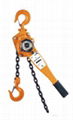 LH-B Manual Lever Hoist (0.75Ton-9Ton)