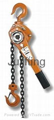 LH-E Type Lever Hoist Lever Chain Block 0.75t-9t