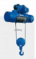 CD/MD Type Electric Wire Rope Hoist 0.5t-10t