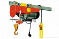 Mini Electric Hoist Electric Wire Rope