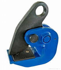 GQ Lifting Horizontal Clamp 0.75t-5t