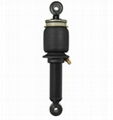 Truck Shock Absorber 504060233 For Iveco  1