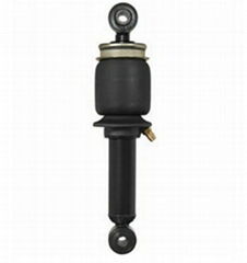 Truck Shock Absorber 504060233 For Iveco 