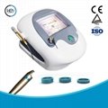 Professional 980nm diode laser for vascular removal