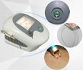 Professional 980nm diode laser for vascular removal 4