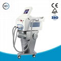 shr ipl beauty hair removal machine