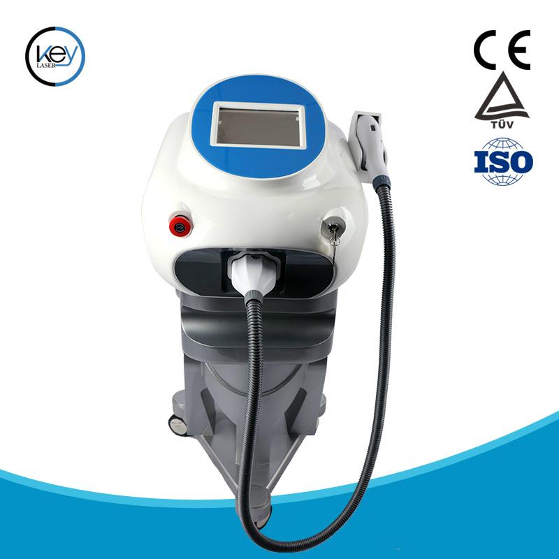 portable ipl shr machine for hair removal