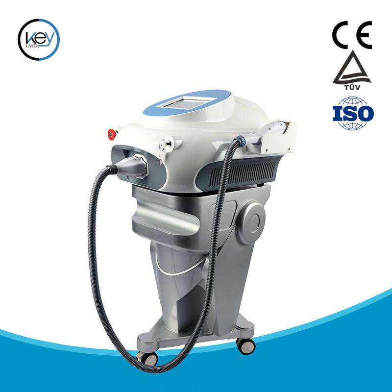 portable ipl shr machine for hair removal 2