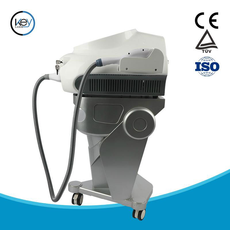 portable ipl shr machine for hair removal 4