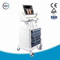 HIFU face lift Body Slimming Machine