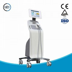 Effective HIFU Liposonix Body Slimming Machine