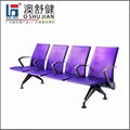 Aluminium Alloy Airport Chair