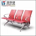 机场椅-SJ-9062