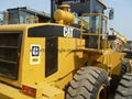 Used CAT 966G 950G 950E 966E 966H Wheel loader 2