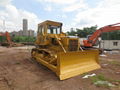 Used CAT D6D D6H D6R Bulldozer 3