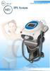 Mini Opt Ipl Shr Hair Removal Machine 1