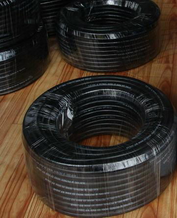 Rubber Fuel and Oil Delivery Hose for industry tank and pump